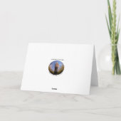 dans les forêts de la carte de nuit (Dos)