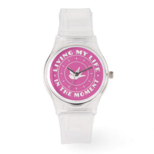 DANS les montres de coutume de MOMENT
