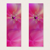 Dans les Signets de Splendor Radiant (Devant & derrière)