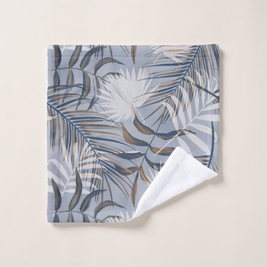 Dans Les Tropiques (Gant de toilette)