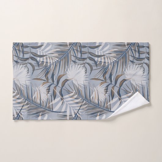 Dans Les Tropiques (Serviette à main)