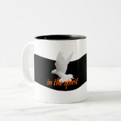 Dans l'esprit Mug (Devant gauche)