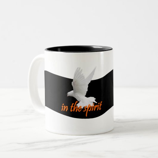 Dans l'esprit Mug (Devant gauche)