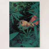 Dans l'ombre Puzzle (Vertical)