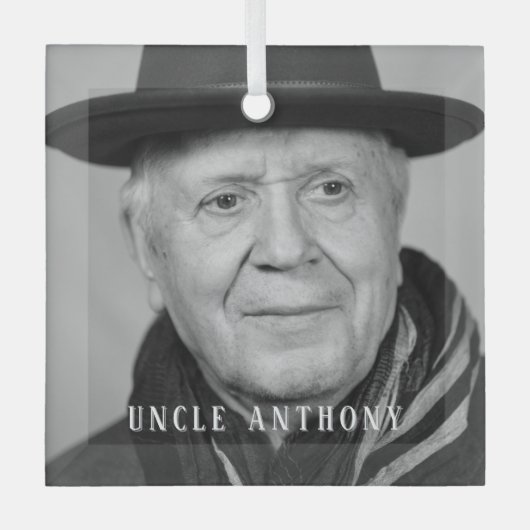 Dans l'oncle de mémoire amoureuse, un ornement pho (Recto)