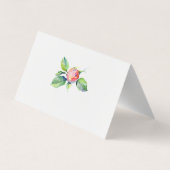 Dans Love Mémoire Carte photo souvenir Bereavement (Dos)