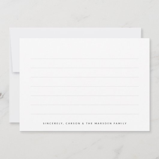 Dans Love Memory Photo Collage Sympathy Merci (Dos)