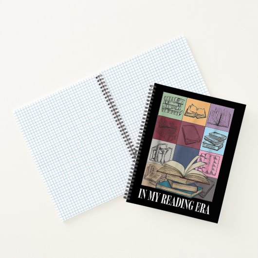 Dans Ma Lecture Époque Livre Lover (Intérieur)