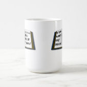 Dans ma tasse nouvelle (Centre)