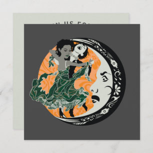 dans met je duisternis kaart