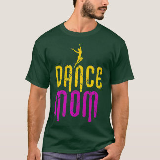 Dans Moeder Dans Moeder Disco Premium T-shirt