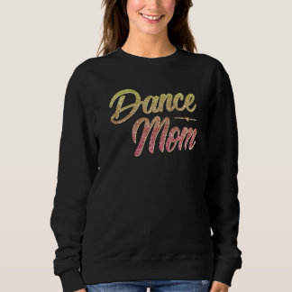 Dans Moeder Dansende Disco 1 Trui