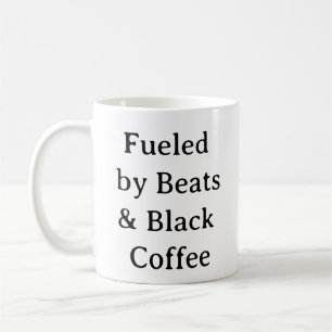 Dans Mok – Aangedreven door Beats en Black Coffee 