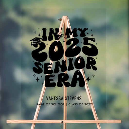 Dans Mon Ère De Terminale 2025  (Neutre)