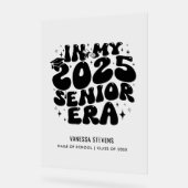 Dans Mon Ère De Terminale 2025  (Angle)