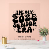 Dans Mon Ère De Terminale 2025  (Mariage)