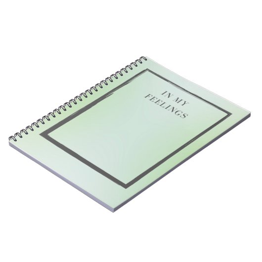 Dans Mon Journal Des Sentiments (Côté gauche)