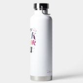 Dans Mon Lait Donateur Era Bouteille d'eau (Droite)