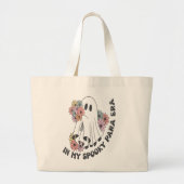 Dans Mon Sac fourre-tout Éffrayant De Para Era (Devant)