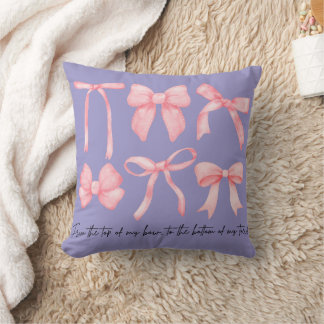 Dans of Cheer Pillow Kussen