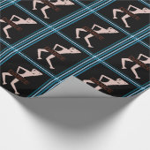 Dans-opvulpapier Cadeaupapier (Hoek)