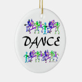 DANS ~ ORNAMENT (Rechts)