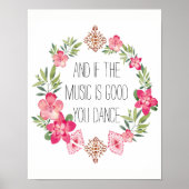  dans Poster (Voorkant)