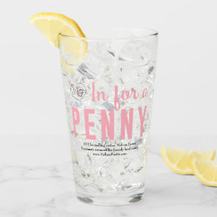 Dans pour un verre à boire un sou