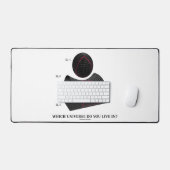 Dans quel univers vivez-vous ? Astrophysique (Clavier et souris)