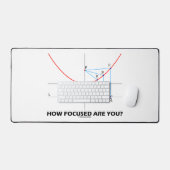 Dans Quelle Mesure Êtes-Vous Focalisées ? Humour G (Clavier et souris)