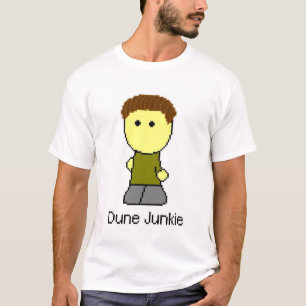 Dan's shirt