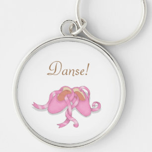 Dans Sleutelhanger