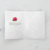 Dans son amour (Intérieur)