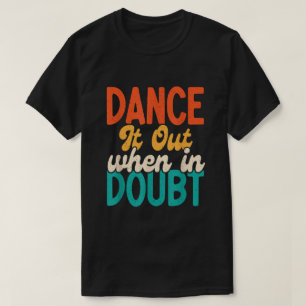 Dans T-shirt