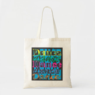 dans tote bag