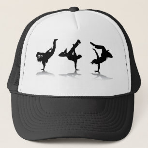 dans trucker pet