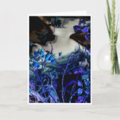 Dans un Modèle de rêve (Devant)