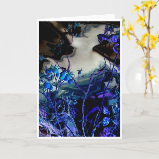 Dans un Modèle de rêve (Fleur jaune)