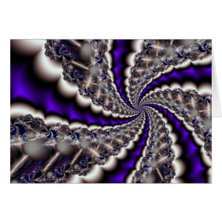 Dans une carte de rêve