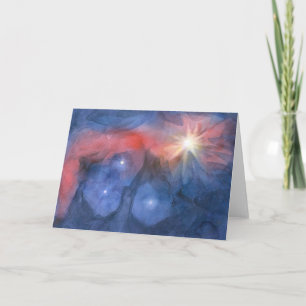 Dans une Galaxie Loin, Loin Carte pour notes