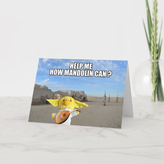 Dans une galaxie lointaine, très loin. Carte de vo (Devant)