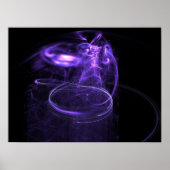 Dans van de maker poster (Voorkant)