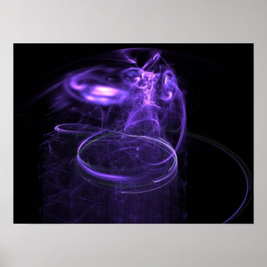 Dans van de maker poster (Voorkant)