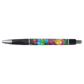Dans van de vlinders pen (Voorkant)