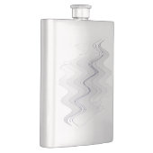 Dans van wit flacon (Rechts)