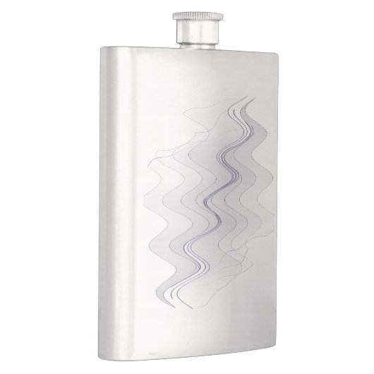 Dans van wit flacon (Rechts)