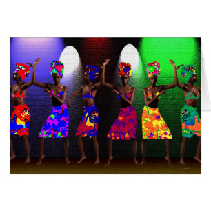 Dans van Zusterschap