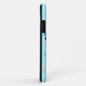 Dansacademie Cast Graphic Case-Mate iPhone Case (Achterkant/rechts)