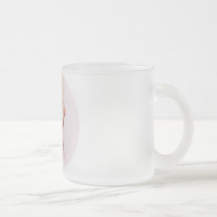 Dansbaletslippers Matglas Koffiemok