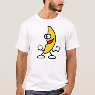DansBanana T Shirt